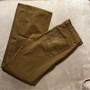 Urban Pipeline Straight leg mens pants